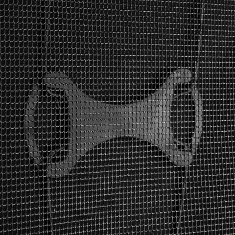 Plecak turystyczny Spokey BUDDY 35 l czarno-szary