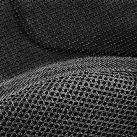 Plecak turystyczny Spokey BUDDY 35 l czarno-szary