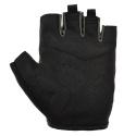 Rękawiczki Rowerowe Meteor MX21 Senior czarny/ciemny