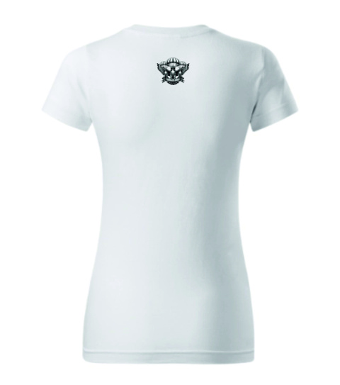 SOKOLE OKO KOSZULKA DAMSKA WROTKA - ROK