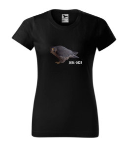 SOKOLE OKO KOSZULKA DAMSKA WROTKA - ROK