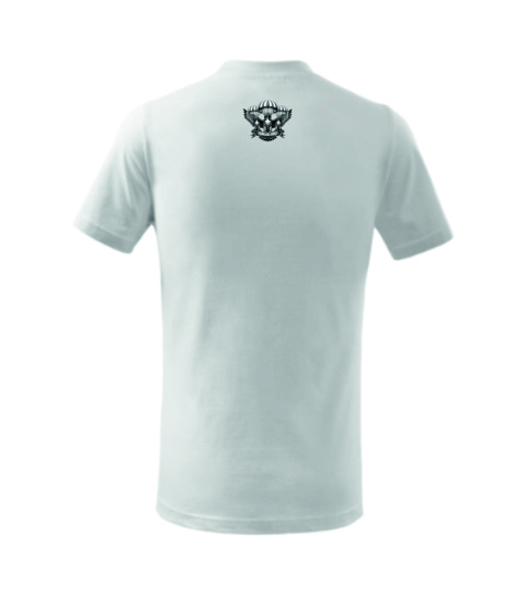 SOKOLE OKO KOSZULKA DZIECIĘCA WROTKA & GWIZDEK 1