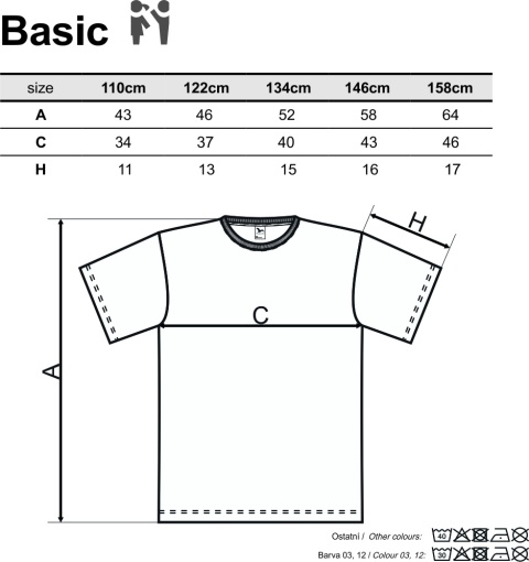 SOKOLE OKO KOSZULKA DZIECIĘCA WROTKA & GWIZDEK 1