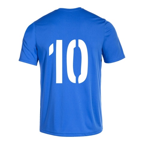 ORBITA BUKOWNO Koszulka Dziecięca Joma Combi Royal