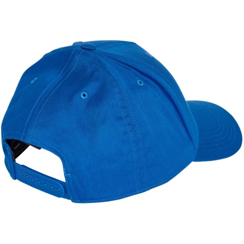 Czapka z daszkiem młodzieżowa Adidas Daily Cap JF4351 OSFY niebieska