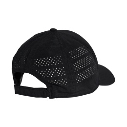 Czapka z daszkiem Adidas Sport Trucker Climacool OSFM czarna JE3926