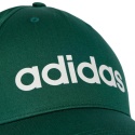 Czapka z daszkiem młodzieżowa Adidas Daily Cap IY5415 OSFY zielona