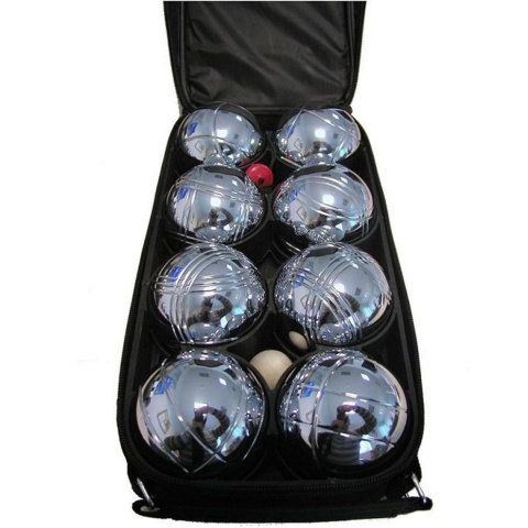 Kule Bule (boule) Pétanque Enero 8 szt. 586026