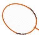 Rakieta do Badmintona Yonex BASIC B-4000 CORAL ORANGE