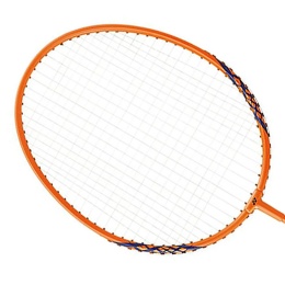 Rakieta do Badmintona Yonex BASIC B-4000 CORAL ORANGE