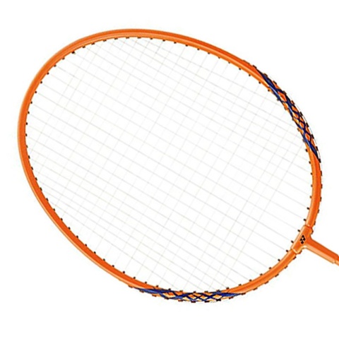 Rakieta do Badmintona Yonex BASIC B-4000 CORAL ORANGE