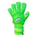 Rękawice Bramkarskie 4Keepers CHAMP COLOUR GREEN VII RF2G Senior