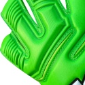 Rękawice Bramkarskie 4Keepers CHAMP COLOUR GREEN VII RF2G Senior