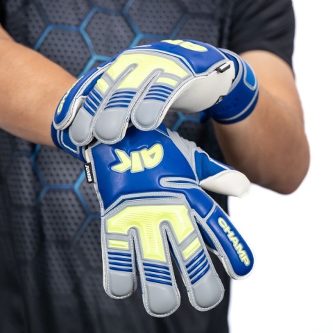 Rękawice Bramkarskie 4keepers Champ VII HB 2.0 Junior