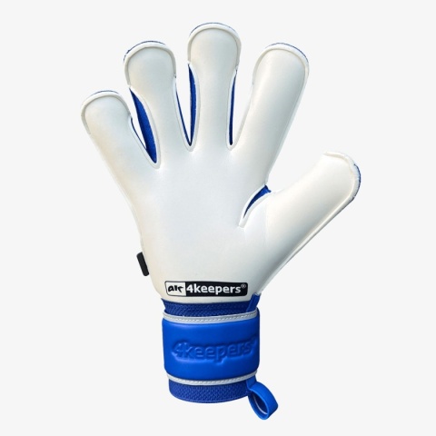 Rękawice Bramkarskie 4keepers Champ VII HB 2.0 Junior