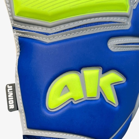 Rękawice Bramkarskie 4keepers Champ VII HB 2.0 Junior