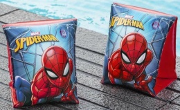 Rękawki do pływania dla dzieci Bestway Spider-Man