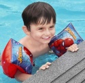 Rękawki do pływania dla dzieci Bestway Spider-Man