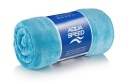 Szybkoschnący ręcznik z mikrofibry Aqua Speed DRY SOFT 400 G. 70x140 kol. 02 jasnoniebieski