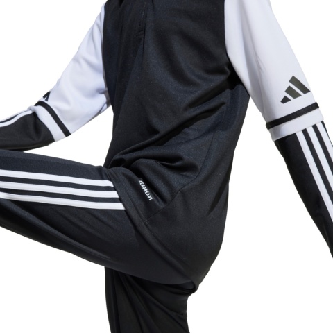 Bluza dla dzieci Adidas Squadra 25 Training Top JE2749 czarna