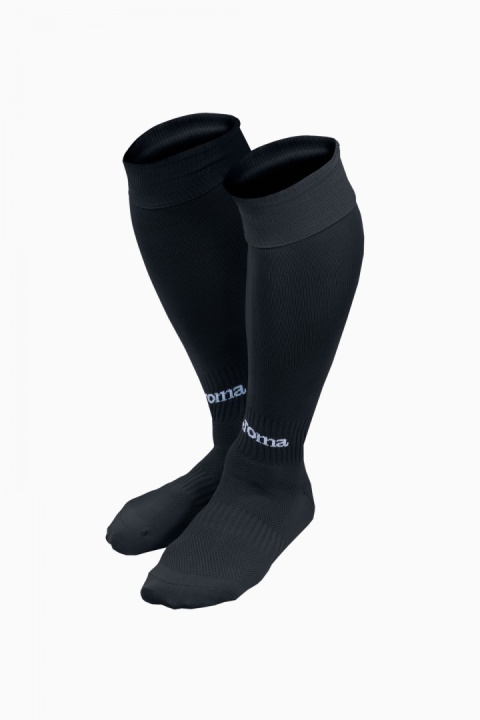 Getry Piłkarskie Joma Classic II 400054.100 czarne