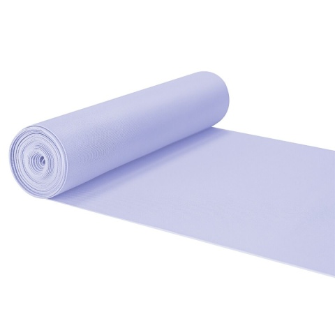 Guma Fitness Treningowa Spokey Ribbon Tex Light 200 cm 7kg fioletowa