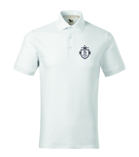 MAŁA BRYTANIA KOSZULKA POLO JUNIOR