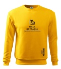 MAŁA BRYTANIA BLUZA JUNIOR
