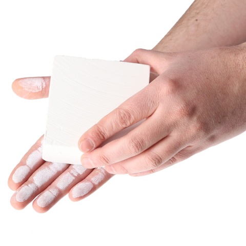 MGN56 magnezja w kostce HMS 56 g