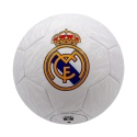 Piłka nożna Real Madryt biała 4000229