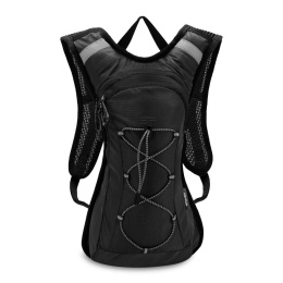 Plecak rowerowy Spokey OTARO czarny