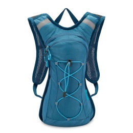 Plecak rowerowy Spokey OTARO zielony