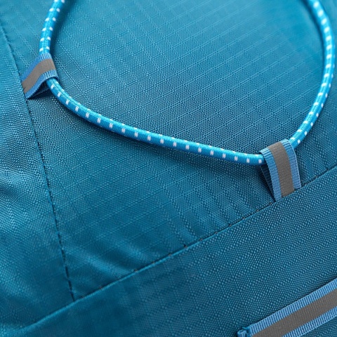 Plecak rowerowy Spokey OTARO zielony