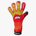 Rękawice Bramkarskie 4keepers NEO LAVA RF2G Senior