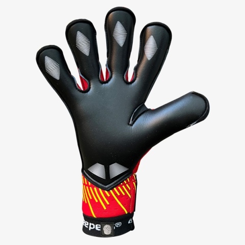 Rękawice Bramkarskie 4keepers NEO LAVA RF2G Senior