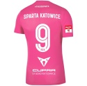 SPARTA KATOWICE Koszulka meczowa Nike III LIGA