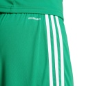 Spodenki męskie adidas Squadra 25 JN7482 zielone