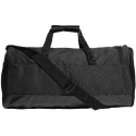 Torba adidas Essentials Training Duffel S HT4749 czarna