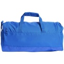 Torba adidas Essentials Training Duffel S IL5772 niebieska