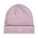 Czapka Champion Beanie Cap różowa 806065 VS100 54-61 cm