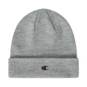 Czapka Champion Beanie Cap szara 806065 EM021 54-61 cm