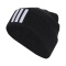 Czapka adidas 3-Stripes Beanie OSFW JM3064 czarna