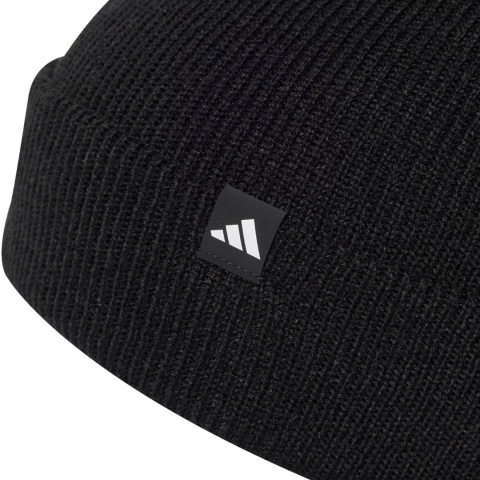 Czapka adidas 3-Stripes Beanie OSFW JM3064 czarna