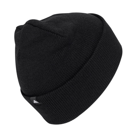 Czapka adidas 3-Stripes Beanie OSFM JM3064 czarna