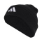 Czapka adidas New Logo Beanie Cuff OSFY JM0428 czarna