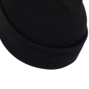 Czapka adidas New Logo Beanie Cuff OSFY JM0428 czarna