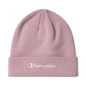 Czapka dla dzieci Champion Beanie Cap różowa 806070 VS100 54-57cm