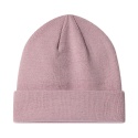 Czapka dla dzieci Champion Beanie Cap różowa 806070 VS100 54-57cm