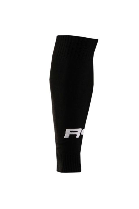 Getry bez stopy R-gol OM502.010 czarne