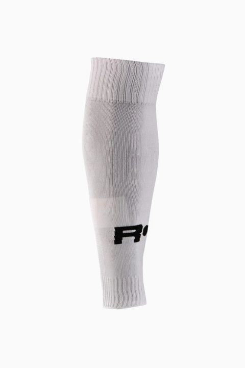 Getry bez stopy R-gol OM502.110 białe